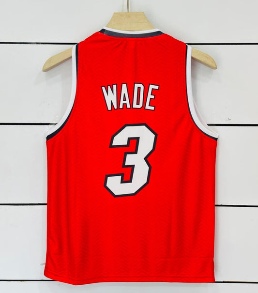 Basketball Jersey
