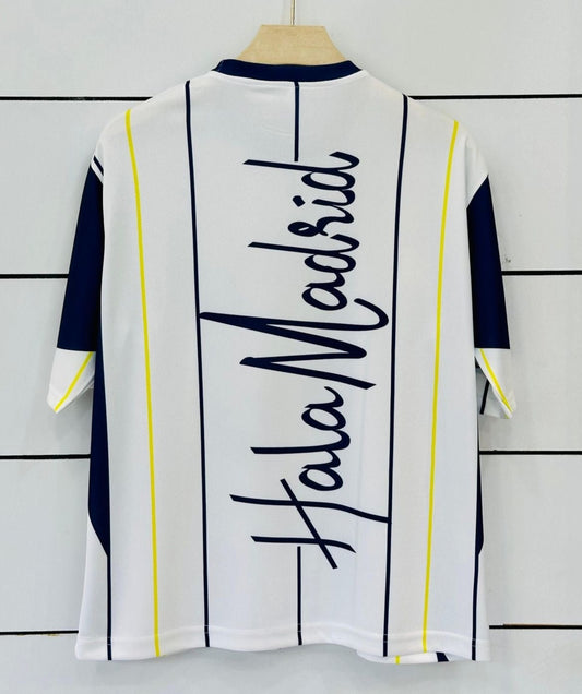 Real Madrid Special Edition- Over Size