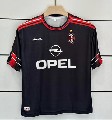 Kids/Boys Jersey- Maldini-Five Sleeve