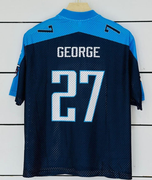 Mesh Fabric Jersey-27