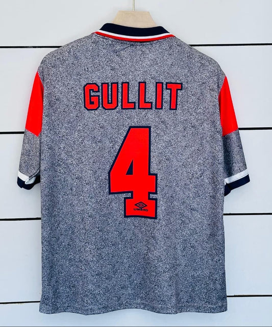 Chelsea 1994 Away-GULLIT-Collar Five Sleeve-AM Retro Store