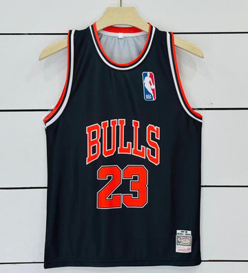 Basketball-Jersey