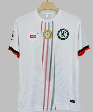 Chelsea 2025/26 Away-Palmer