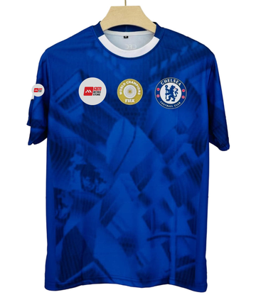 Chelsea 2025/26 Home-Palmer