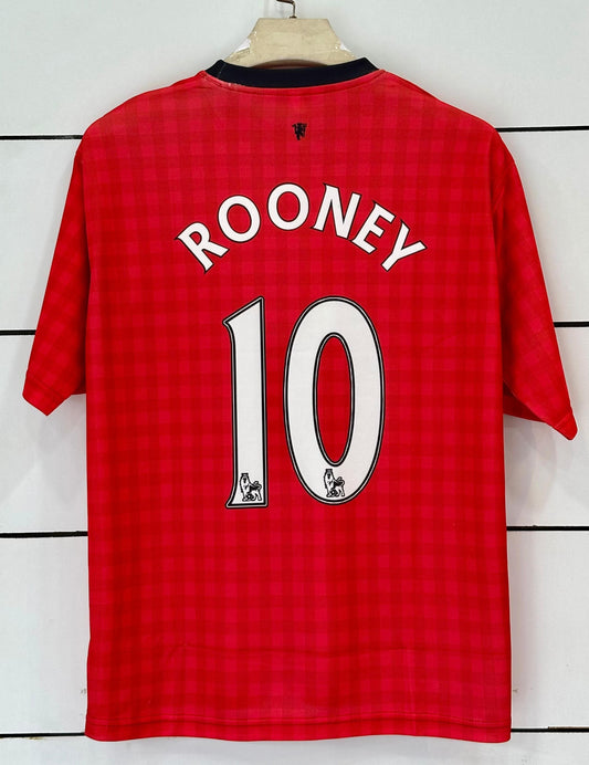 Manchester United 2012/13 Home-Rooney