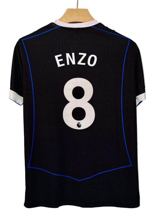 Chelsea 2025/26 Third-Enzo