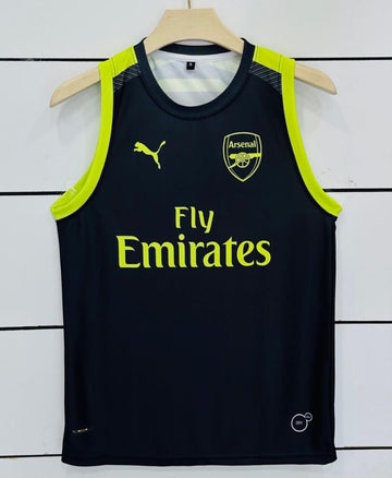 Arsenal Sleeveless - Ozil