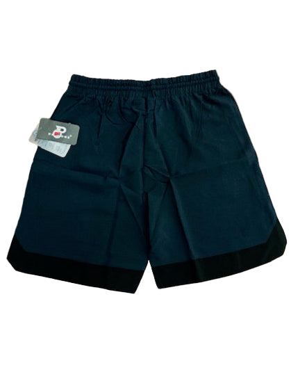 Denmonk - NS Lycra Shorts-Grey