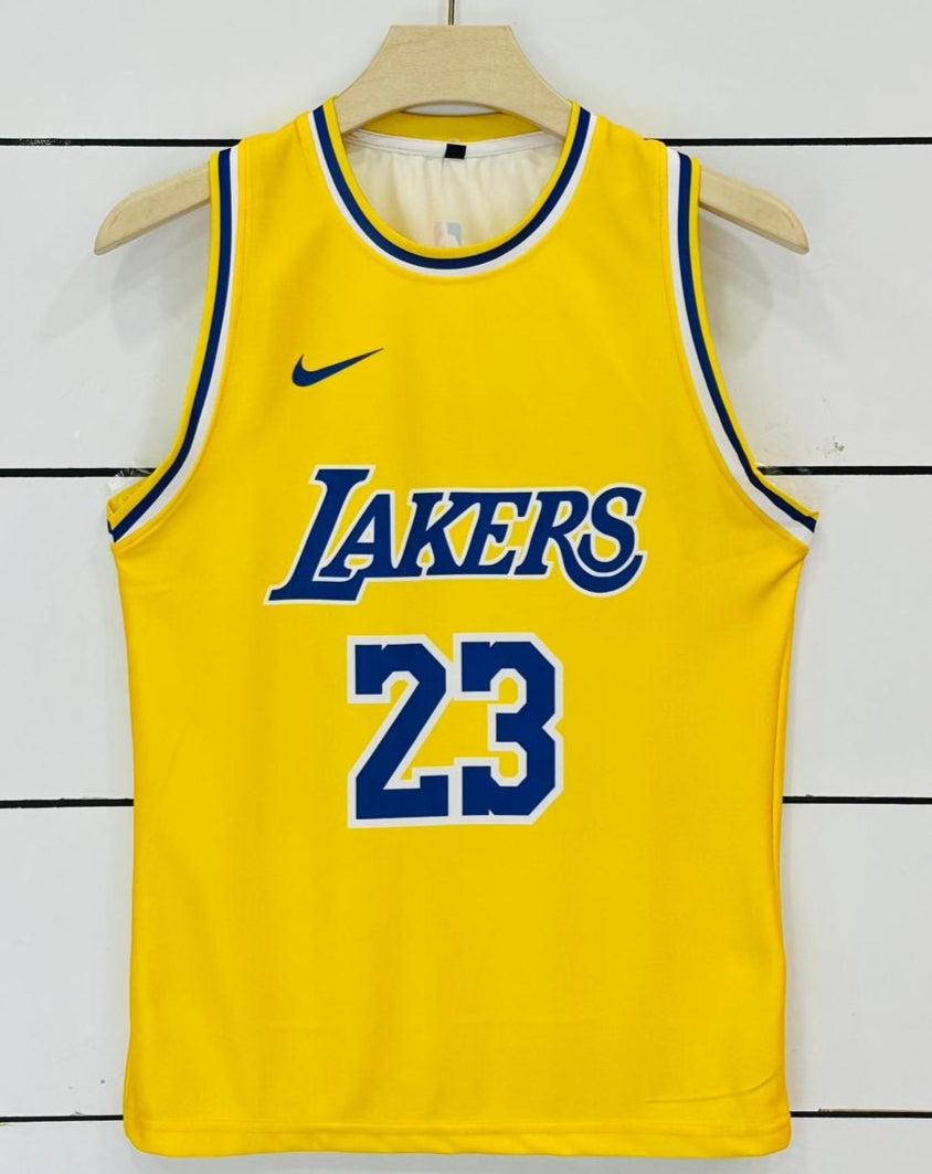 Basketball-Jersey