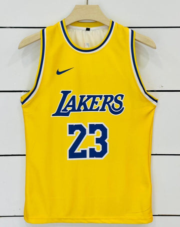 Basketball-Jersey