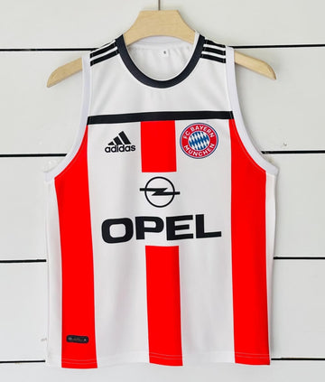 Bayern Sleeveless Jersey