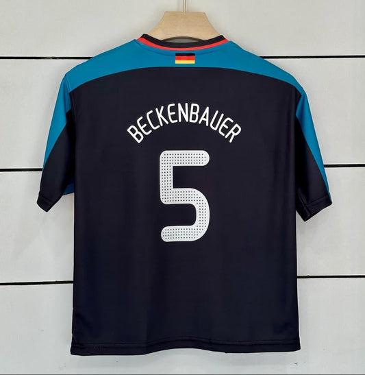 Kids/Boys Jersey-Beckenbauer-Five Sleeve