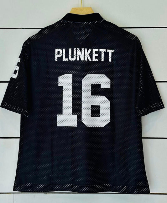 Mesh Fabric Jersey-16