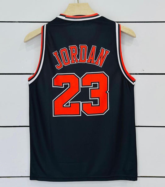 Basketball-Jersey