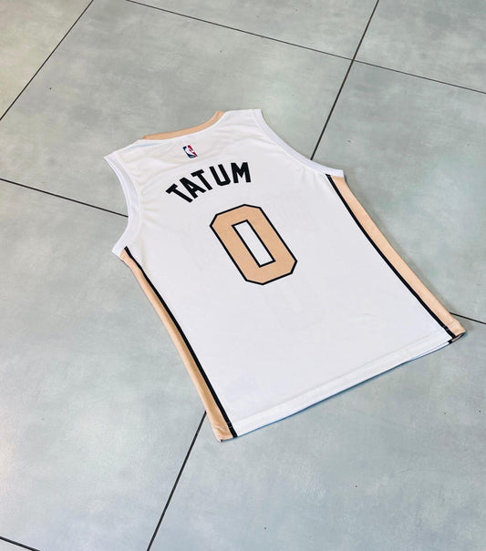 Basketball Jersey-AM Retro Store