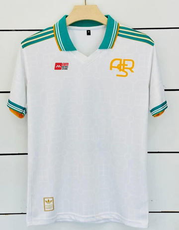 FC Roma 2025/26 Third Kit-Dybala