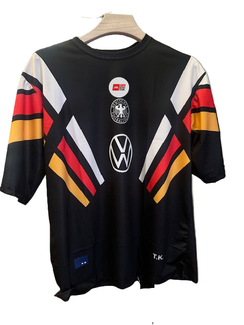 Germany 1996 Home-Beckenbauer