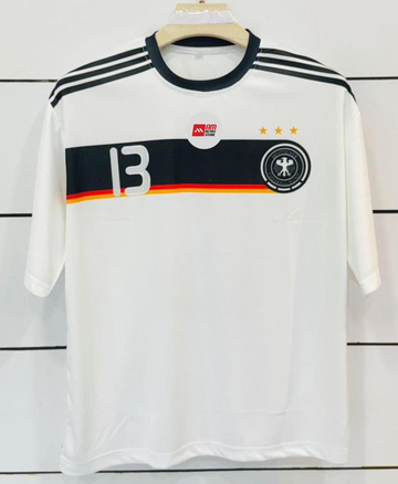 Germany 2008/09 Home-Ballack