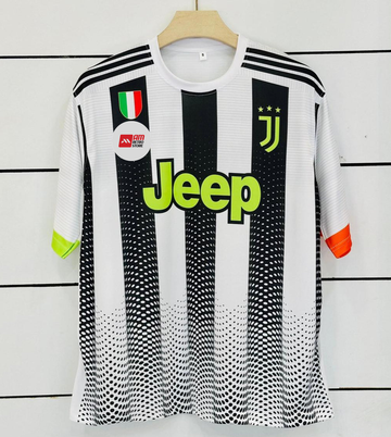 Juventus 2019/20 Home-Ronaldo