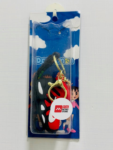 Keychain-Shoe Model