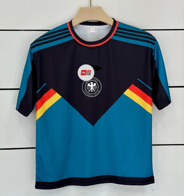 Kids/Boys Jersey-Beckenbauer-Five Sleeve