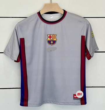 Kids/Boys Jersey-Figo-Five Sleeve