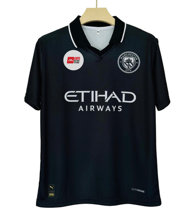 Manchester City 2025/26 Away-Foden