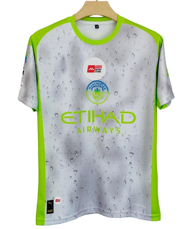 Manchester City 2025/26 Third-Ruben