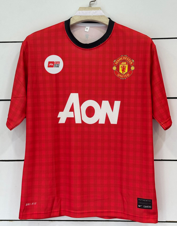 Manchester United 2012/13 Home-Rooney
