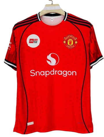 Manchester United 2025/26 Home-Casemiro