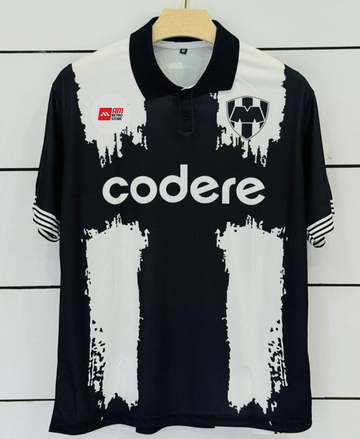 Monterrey -Ramos Jersey