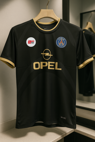 PSG 2001/02 Third-Ronaldinho