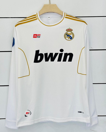 Real Madrid 2011/12 Home-Ronaldo