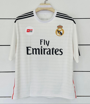 Real Madrid 2014/15 Home-BALE