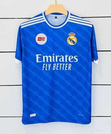 Real Madrid 2025/26 Third-Bellingham-AM Retro Store
