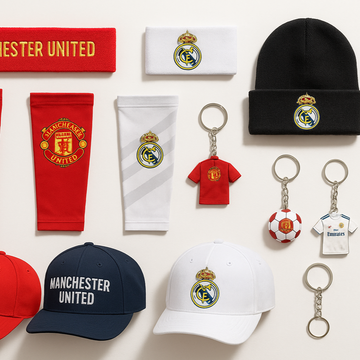 Teams like man united, realmadrid